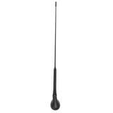 Maxbell Car Radio Antenna AM/FM Flexible with Base for 2000 to2007