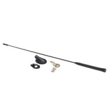 Maxbell Car Radio Antenna AM/FM Flexible with Base for 2000 to2007