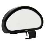 Maxbell Car Blind Spot Mirrors Adjustable Wide Angle Viewing for Car Truck