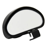 Maxbell Car Blind Spot Mirrors Adjustable Wide Angle Viewing for Car Truck