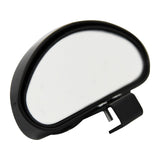 Maxbell Car Blind Spot Mirrors Adjustable Wide Angle Viewing for Car Truck