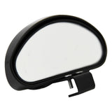 Maxbell Car Blind Spot Mirrors Adjustable Wide Angle Viewing for Car Truck