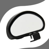 Maxbell Car Blind Spot Mirrors Adjustable Wide Angle Viewing for Car Truck