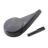 Maxbell Car Front Left Seat Height Adjuster Lever Handle Replacement for W168