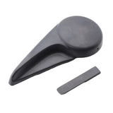 Maxbell Car Front Left Seat Height Adjuster Lever Handle Replacement for W168