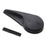 Maxbell Car Front Left Seat Height Adjuster Lever Handle Replacement for W168