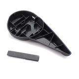 Maxbell Car Front Left Seat Height Adjuster Lever Handle Replacement for W168