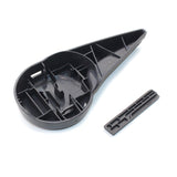 Maxbell Car Front Left Seat Height Adjuster Lever Handle Replacement for W168