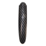 Maxbell Parking Brake Handle Protect Cover Carbon Fiber for Honda Civic 2006-11