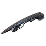 Maxbell Parking Brake Handle Protect Cover Carbon Fiber for Honda Civic 2006-11