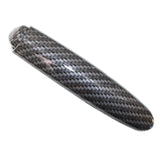 Maxbell Parking Brake Handle Protect Cover Carbon Fiber for Honda Civic 2006-11