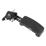 Maxbell Universal Car Brake Pedal Extender Pedal Assembly for Accessories