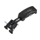 Maxbell Universal Car Brake Pedal Extender Pedal Assembly for Accessories