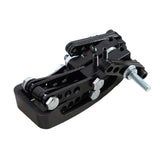 Maxbell Universal Car Brake Pedal Extender Pedal Assembly for Accessories