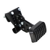Maxbell Universal Car Brake Pedal Extender Pedal Assembly for Accessories