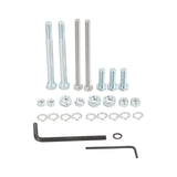 Maxbell Universal Car Brake Pedal Extender Pedal Assembly for Accessories