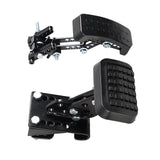 Maxbell Universal Car Brake Pedal Extender Pedal Assembly for Accessories