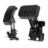 Maxbell Universal Car Brake Pedal Extender Pedal Assembly for Accessories
