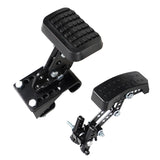 Maxbell Universal Car Brake Pedal Extender Pedal Assembly for Accessories