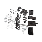 Maxbell Universal Car Brake Pedal Extender Pedal Assembly for Accessories