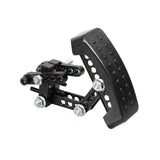 Maxbell Universal Car Brake Pedal Extender Pedal Assembly for Accessories