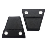 Maxbell 2Pcs Premium seat Adjuster Clips Protective Safety Strap Adjuster Pad
