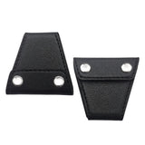 Maxbell 2Pcs Premium seat Adjuster Clips Protective Safety Strap Adjuster Pad