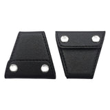 Maxbell 2Pcs Premium seat Adjuster Clips Protective Safety Strap Adjuster Pad