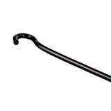 Maxbell Tire Wheel Jack Wrench ,Easy to Carry Durable Construction Professional