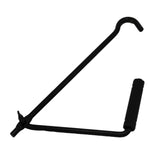Maxbell Car Truck Jack Handle Wrench Spanner Universal Tyre Repair Changing Tool