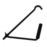 Maxbell Car Truck Jack Handle Wrench Spanner Universal Tyre Repair Changing Tool