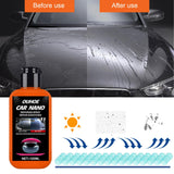 Maxbell Car Coating Liquid paint Protection Polish Liquid Self Cleaning