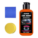 Maxbell Car Coating Liquid paint Protection Polish Liquid Self Cleaning