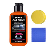 Maxbell Car Coating Liquid paint Protection Polish Liquid Self Cleaning