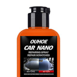 Maxbell Car Coating Liquid paint Protection Polish Liquid Self Cleaning