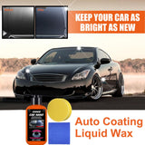 Maxbell Car Coating Liquid paint Protection Polish Liquid Self Cleaning