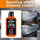 Maxbell Car Coating Liquid paint Protection Polish Liquid Self Cleaning