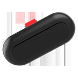 Maxbell Universal Car Glasses Case Automotive Accessories Sun Visor Black