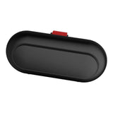 Maxbell Universal Car Glasses Case Automotive Accessories Sun Visor Black