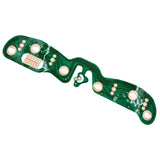 Maxbell Gauges Printed Circuit Board for Jeep Wrangler High Performance Parts