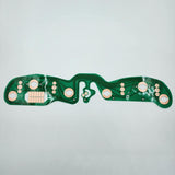 Maxbell Gauges Printed Circuit Board for Jeep Wrangler High Performance Parts