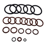 Maxbell Cooling System O-Ring Kit for BMW E46 M52 M54 320i 323i 325i 328i 330i