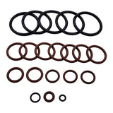 Maxbell Cooling System O-Ring Kit for BMW E46 M52 M54 320i 323i 325i 328i 330i