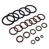 Maxbell Cooling System O-Ring Kit for BMW E46 M52 M54 320i 323i 325i 328i 330i