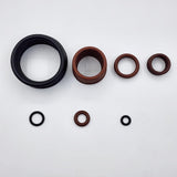 Maxbell Cooling System O-Ring Kit for BMW E46 M52 M54 320i 323i 325i 328i 330i