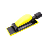 Maxbell hand Sanding Block Lightweight for Car Maintenance Wall Grinding Flat