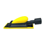 Maxbell hand Sanding Block Lightweight for Car Maintenance Wall Grinding Cambered