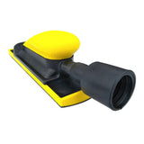 Maxbell hand Sanding Block Lightweight for Car Maintenance Wall Grinding Cambered