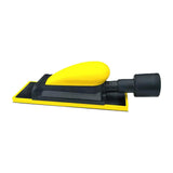 Maxbell hand Sanding Block Lightweight for Car Maintenance Wall Grinding Cambered