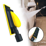 Maxbell hand Sanding Block Lightweight for Car Maintenance Wall Grinding Cambered